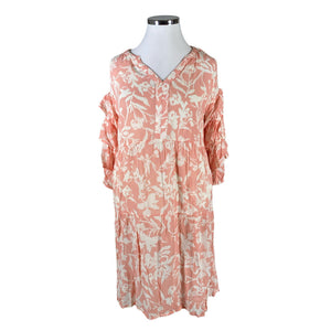 Unisex Part two - Sifonkimekko, koko 42 -  (1)