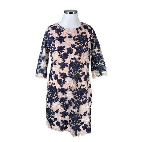 Unisex S.T.I - Juhlamekko, koko 44 -  ()