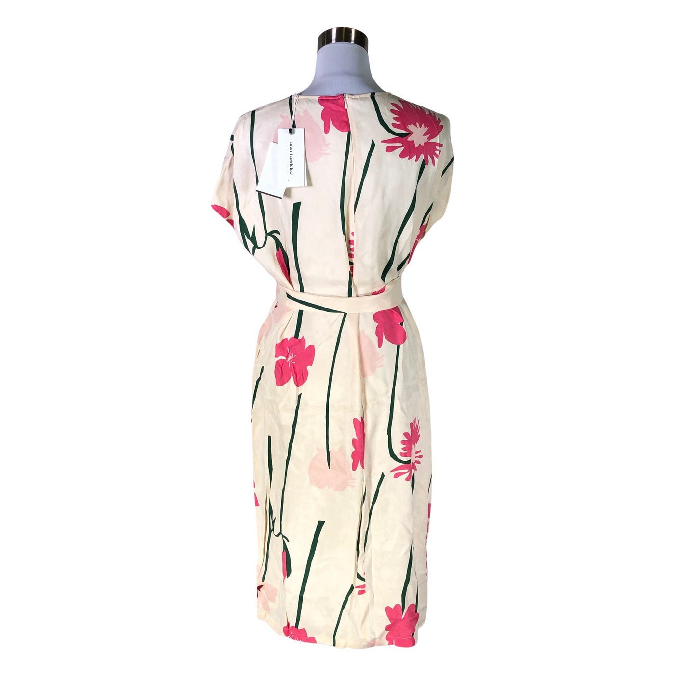 Unisex Marimekko - Sifonkimekko, koko 40 -  (2)