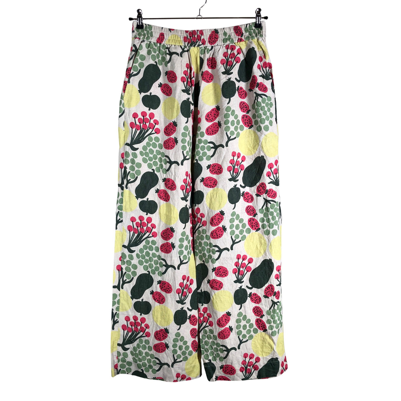 Unisex Marimekko - Kangashousut, koko 40 -  (1)