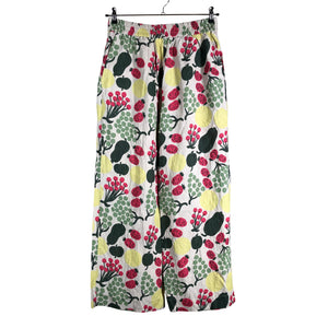 Unisex Marimekko - Kangashousut, koko 40 -  (1)