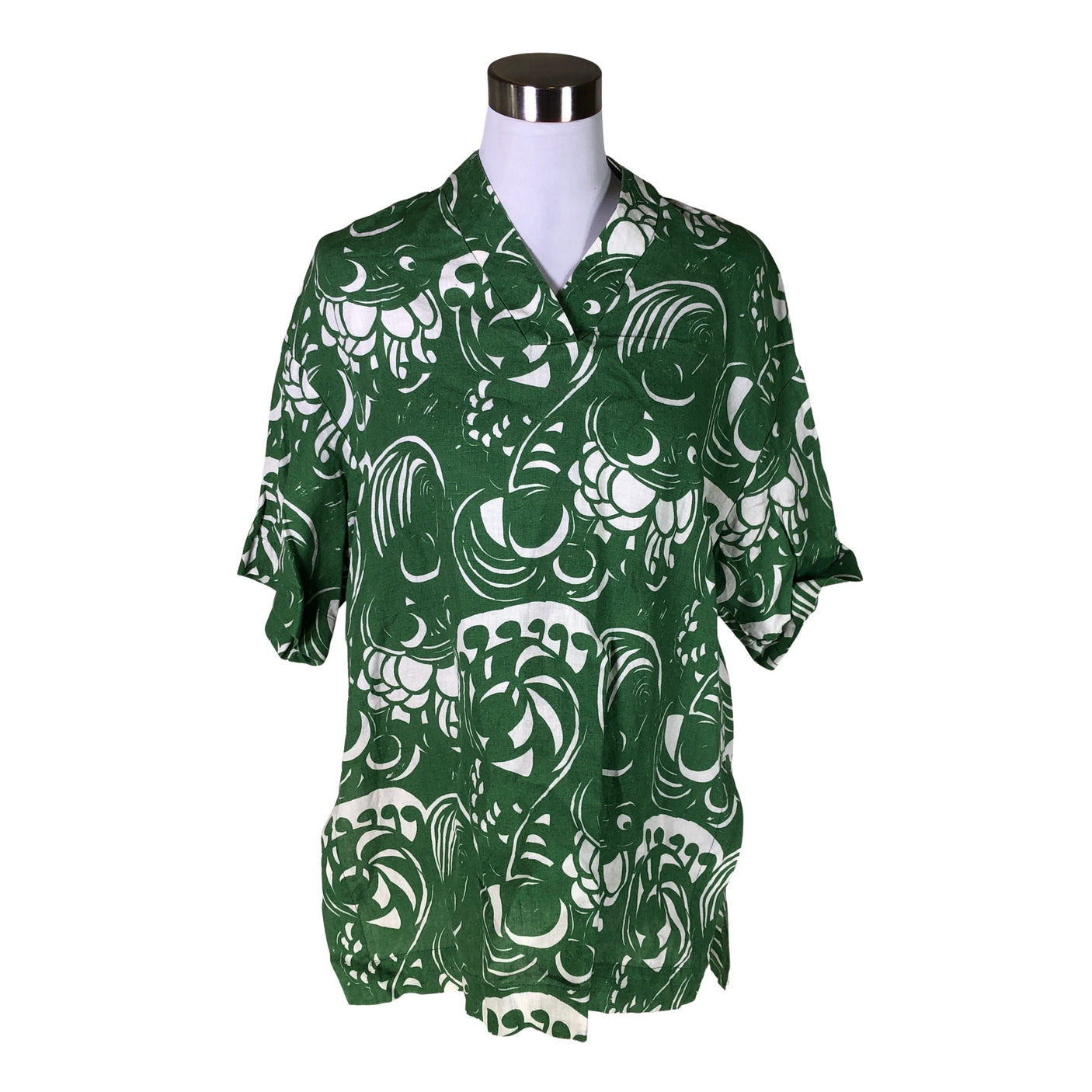 Unisex Marimekko - Kangastunika, koko 36 -  (1)