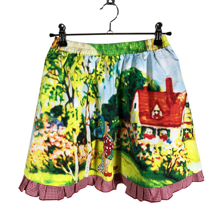 Unisex Oilily - Kangashame, koko 146 - 152 -  ()