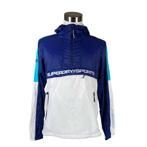 Unisex Superdry - Ulkoilutakki, koko M -  (1)