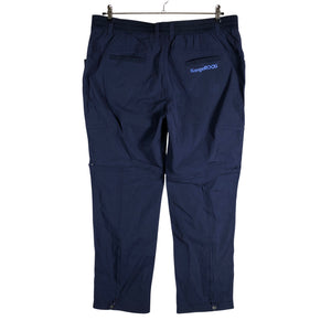 Unisex Kangaroos - Kangashousut, koko 48 -  (2)
