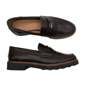 Unisex Coach - Loaferit, koko 40 -  (1)