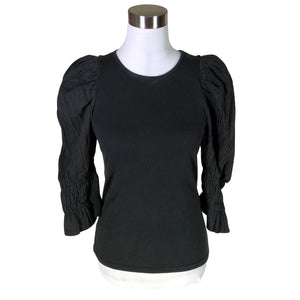 Unisex by Malene Birger - Trikoopaita, koko 38 -  (1)