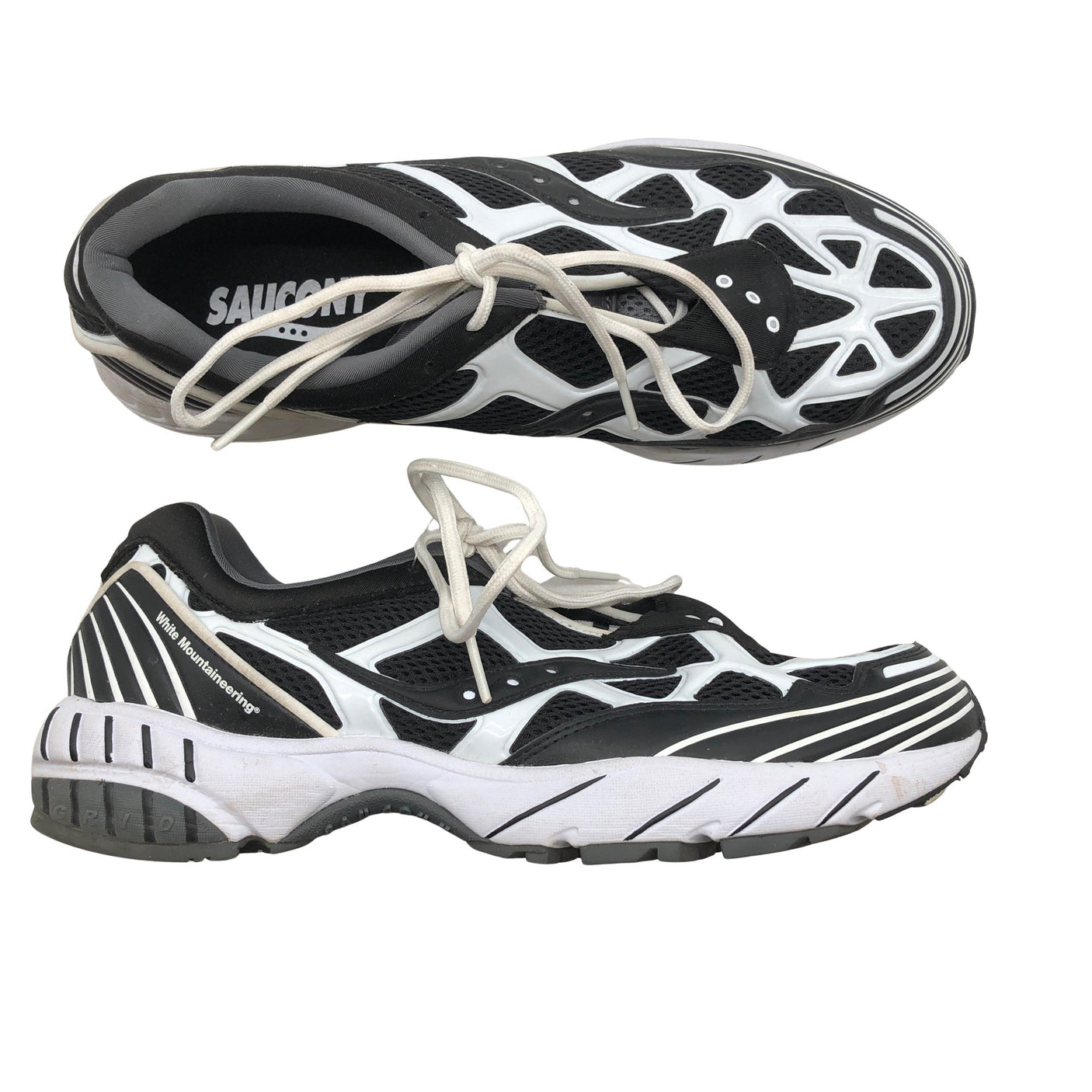 Unisex Saucony - Lenkkarit, koko 46 -  (1)