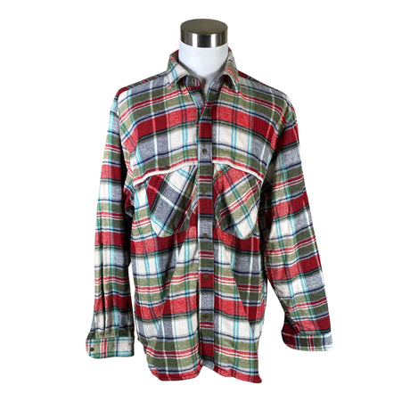 Unisex Fjällräven - Flanellipaita, koko XL -  ()