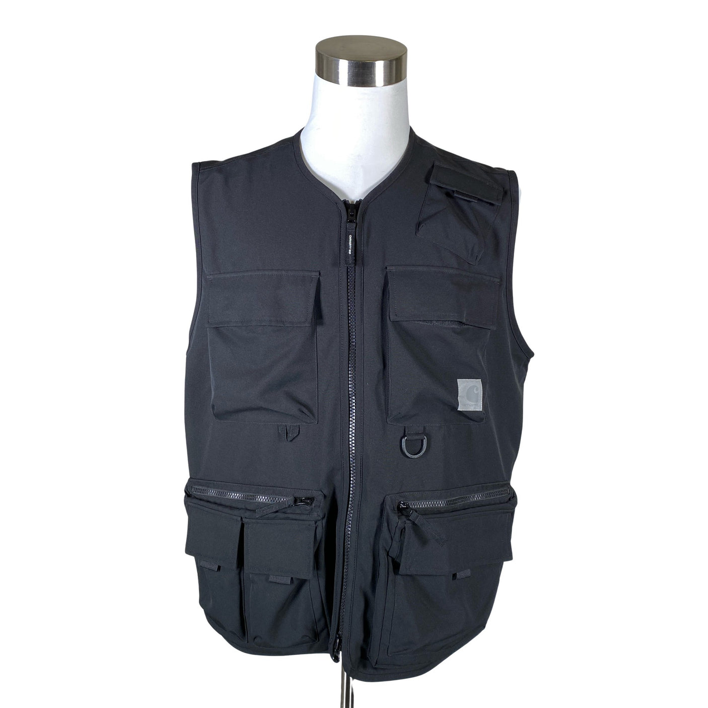 Unisex Carhartt - Urheiluliivi, koko XL -  (1)