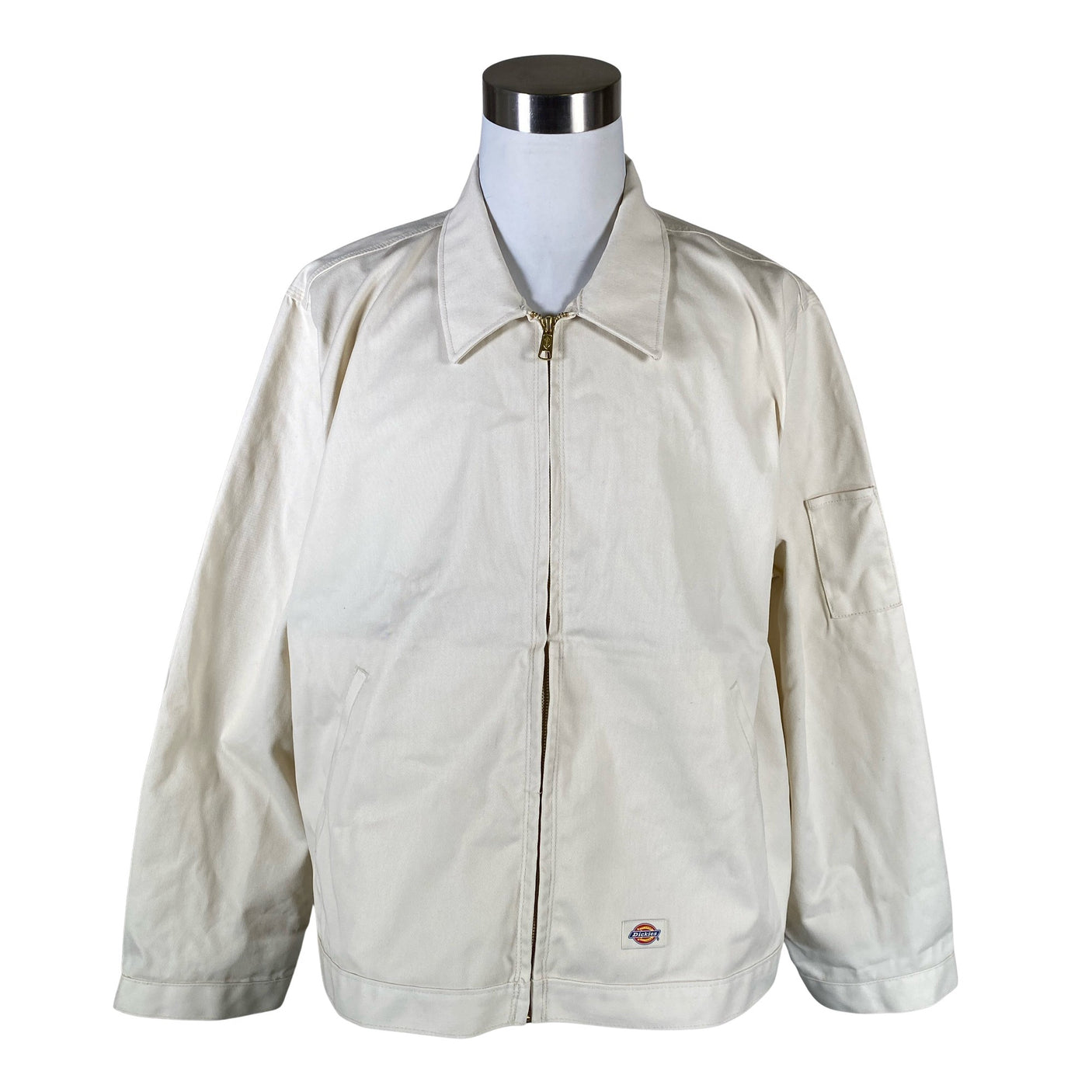 Unisex Dickies - Farkkutakki, koko XXL -  (1)