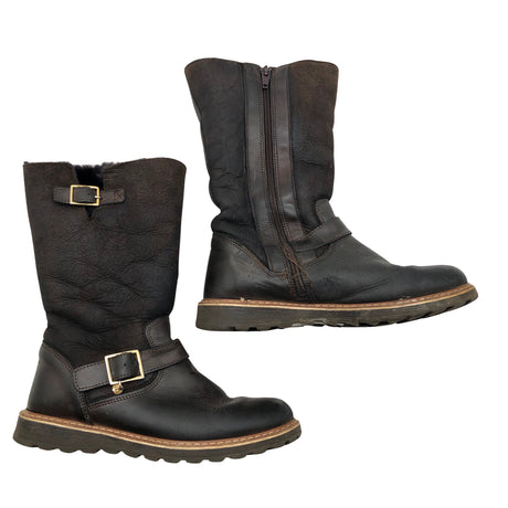 Unisex Melania - Saappaat, koko 36 -  ()