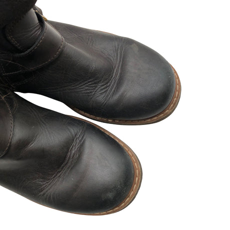 Unisex Melania - Saappaat, koko 36 -  (2)