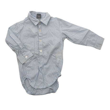 Unisex Kinderit - Body, koko 80 - 86 -  ()