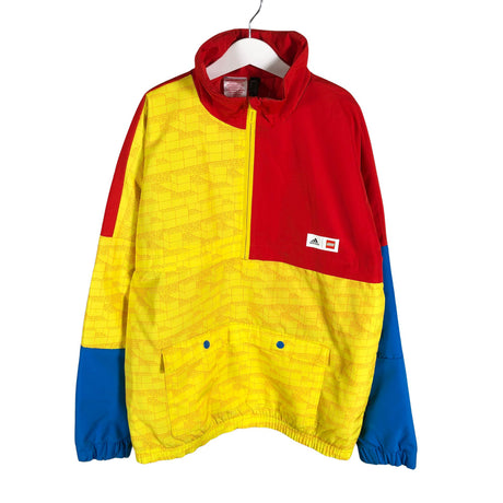 Unisex Adidas - Toppatakki, koko 146 - 152 -  ()