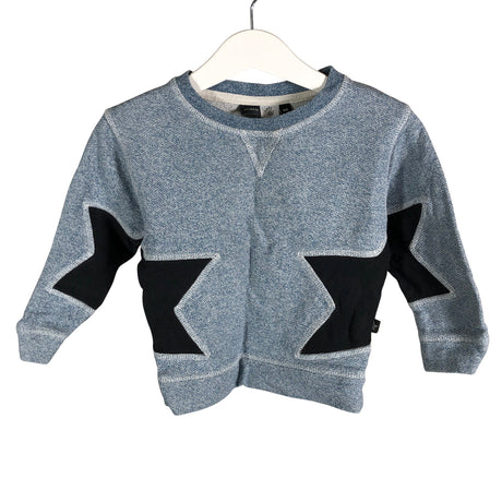 Unisex Kinderit - Collegepaita, koko 92 - 98 -  ()