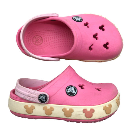 Unisex Crocs - Pistokkaat, koko 24 -  ()