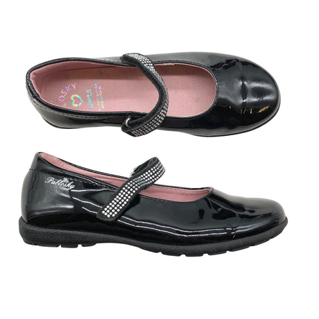 Unisex Pablosky - Juhlaballerinat, koko 33 -  ()