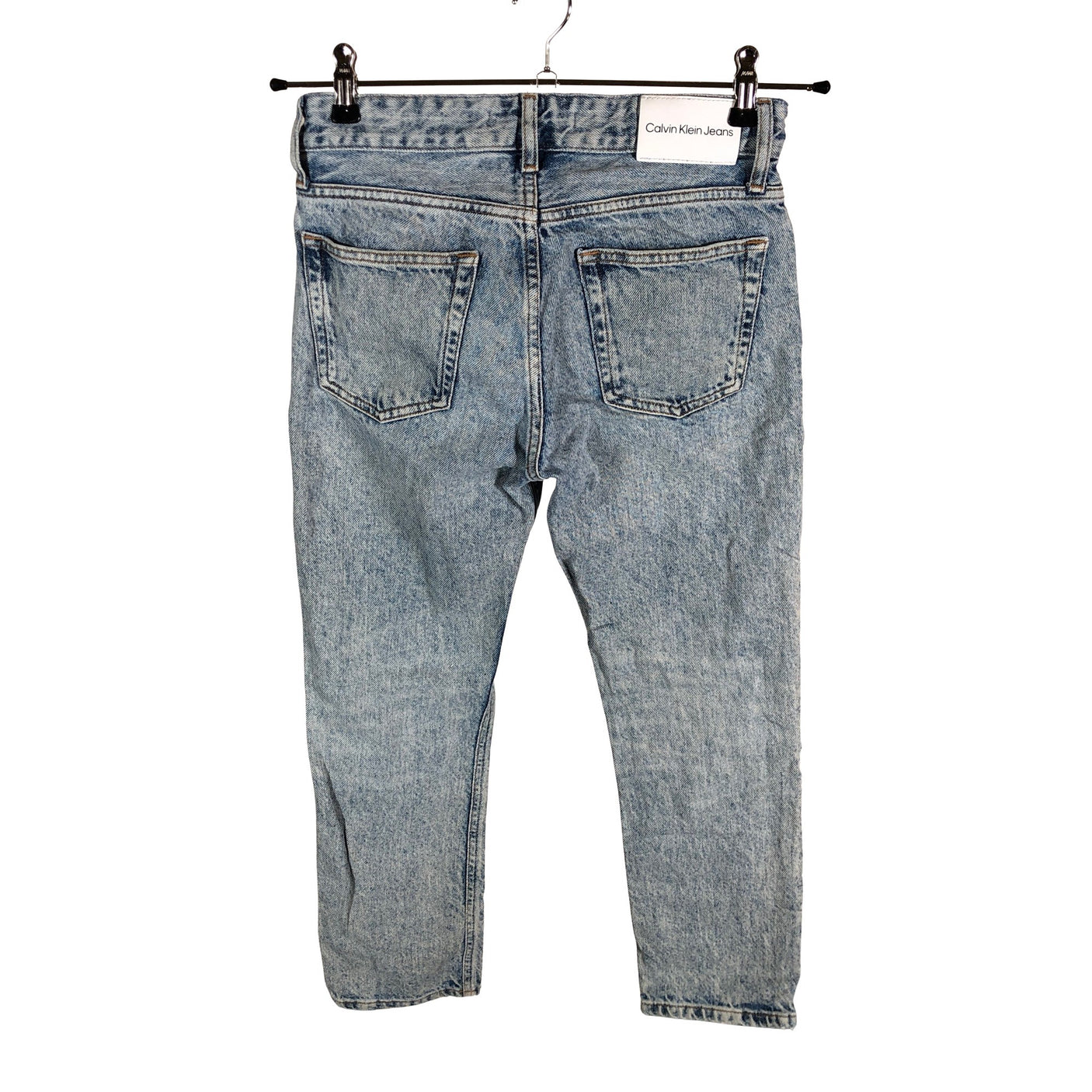 Unisex Calvin Klein Jeans - Farkut, koko 146 - 152 -  (2)