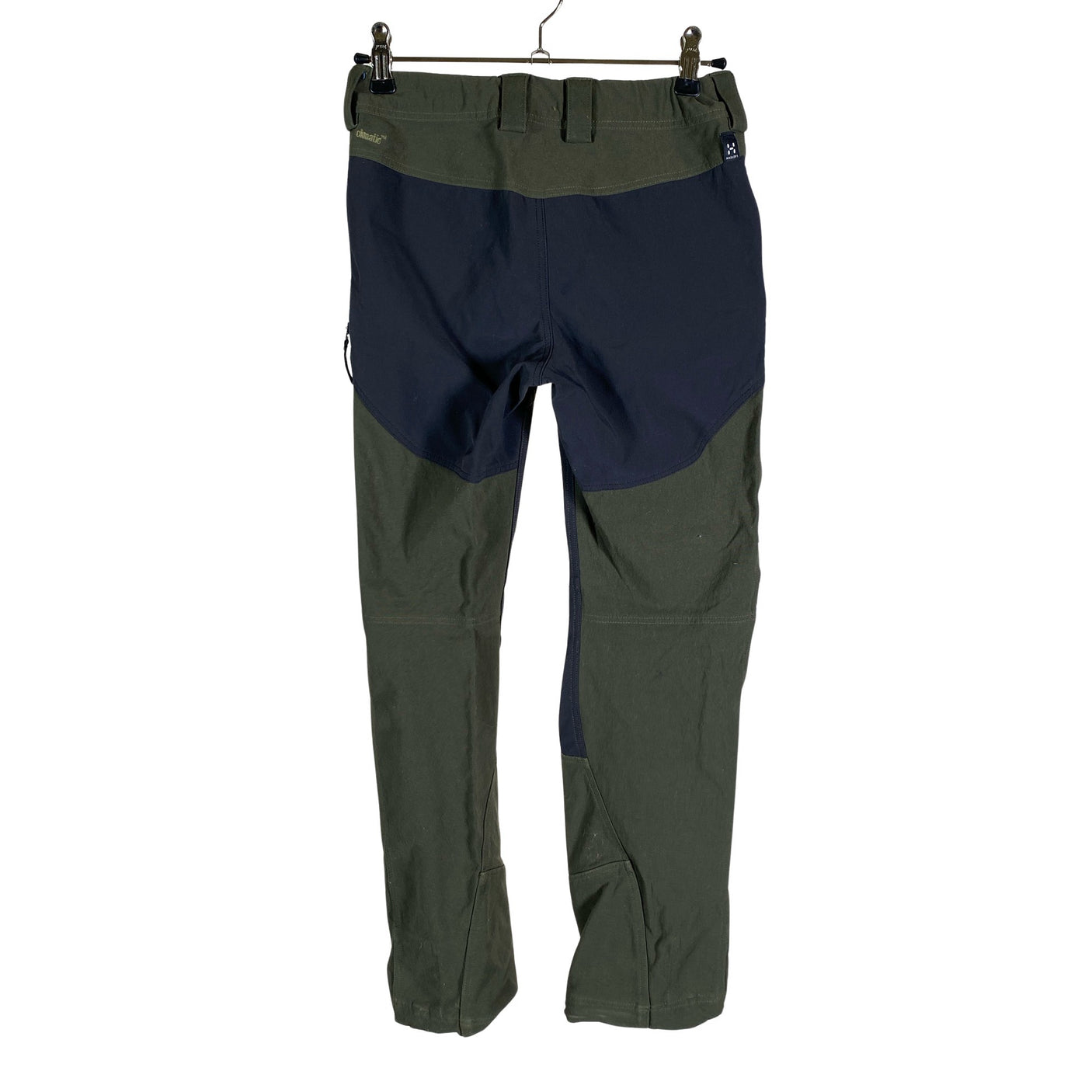 Unisex Haglöfs - Ulkoiluhousut, koko 134 - 140 -  (2)