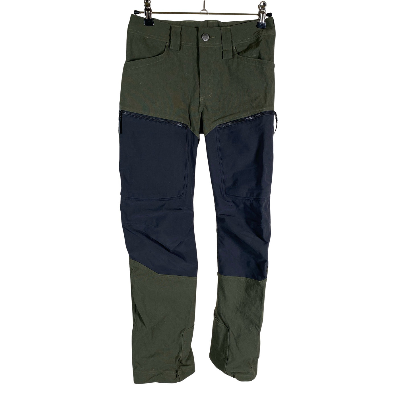 Unisex Haglöfs - Ulkoiluhousut, koko 134 - 140 -  (1)