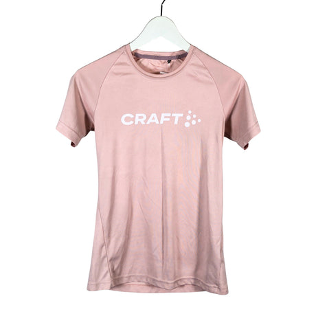 Unisex Craft - Urheilupaita, lyhyet hihat, koko 34 -  ()
