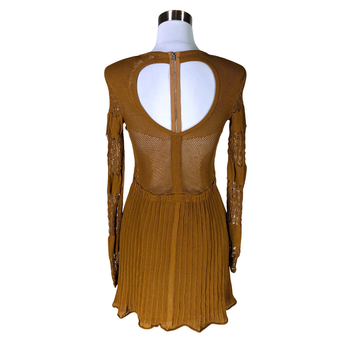 Unisex Dagmar - Neulemekko, koko 36 -  (2)