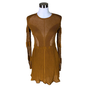 Unisex Dagmar - Neulemekko, koko 36 -  (1)