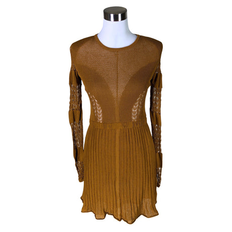 Unisex Dagmar - Neulemekko, koko 36 -  ()