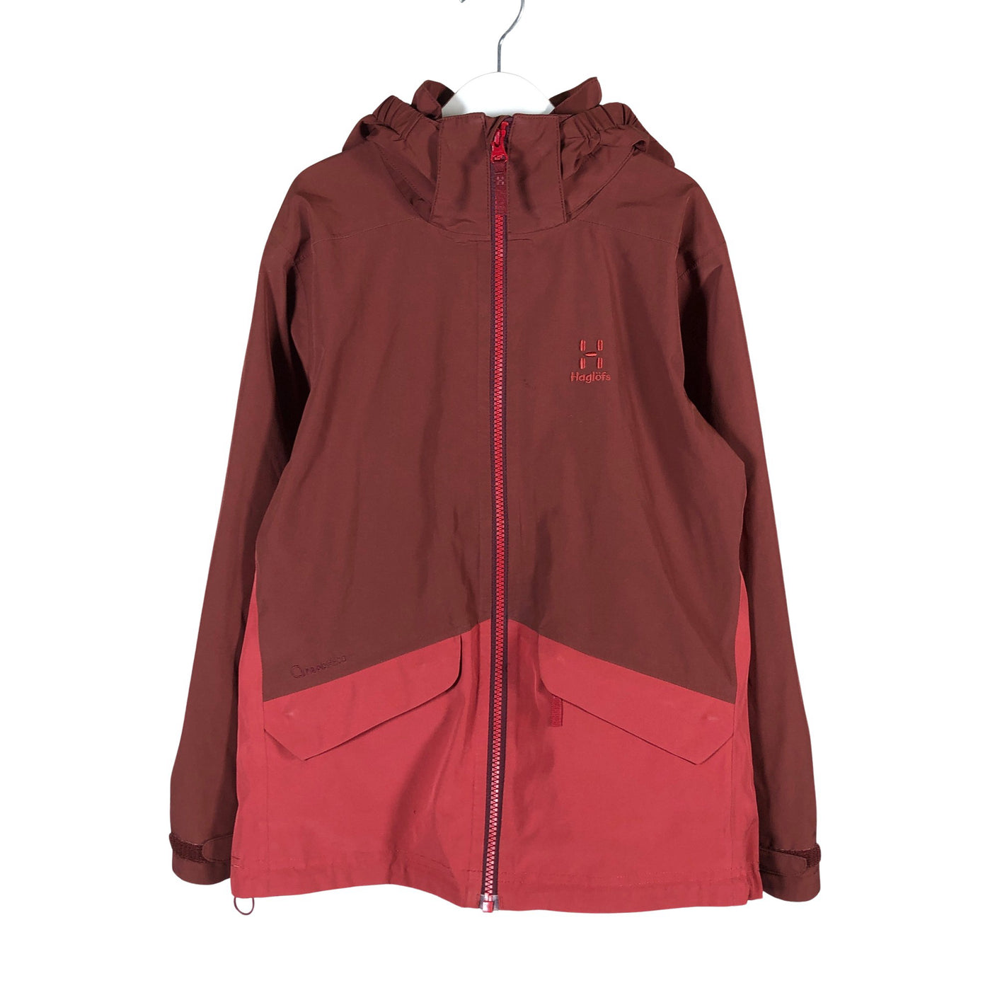 Unisex Haglöfs - Välikausitakki, koko 140 - 146 -  (1)