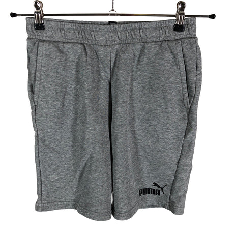 Unisex Puma - Collegeshortsit, koko 158 - 164 -  ()