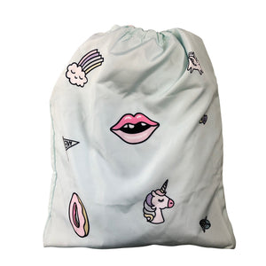 Unisex Eivy - Trikootunika, koko 40 -  (3)