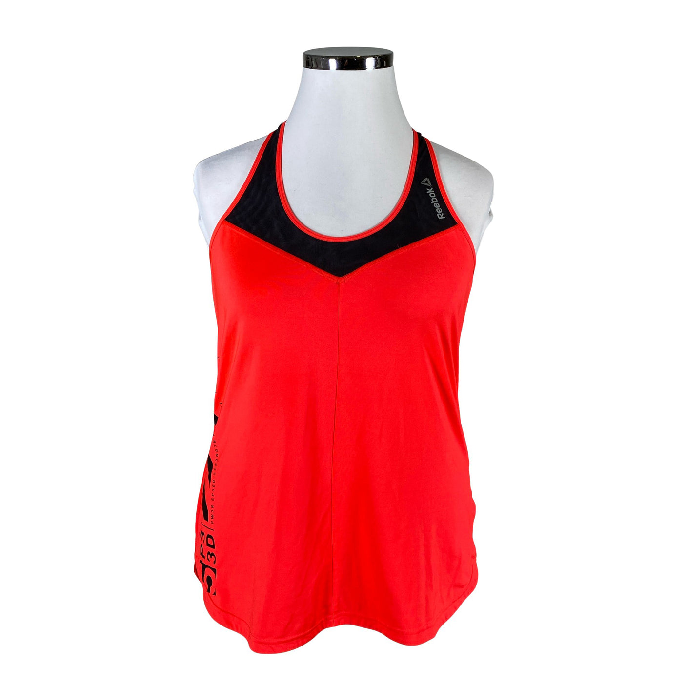 Unisex Reebok - Urheilutoppi, koko 42 -  (1)