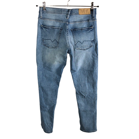 Unisex Blend - Farkut, koko W28 -  (2)