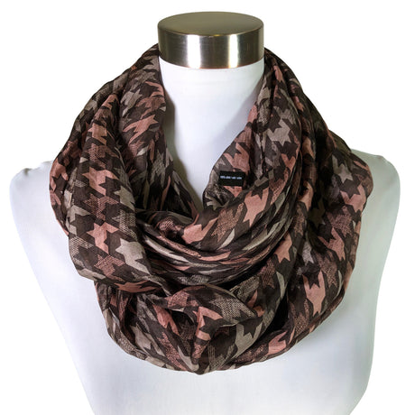 Unisex Lasessor - Tuubihuivi, koko Midi -  ()