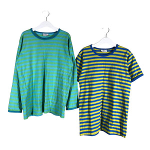 Unisex Marimekko - Trikoopaita, koko 140 - 146 -  (1)