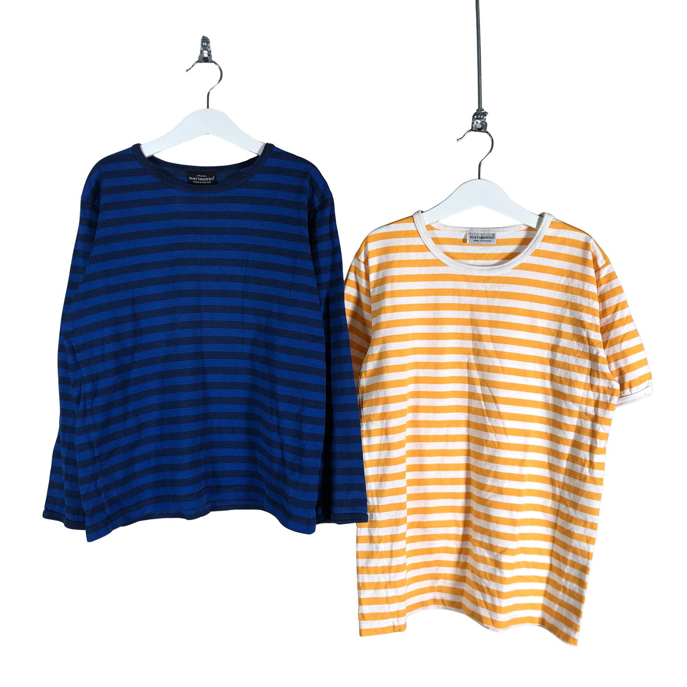 Unisex Marimekko - Trikoopaita, koko 134 - 140 -  (1)
