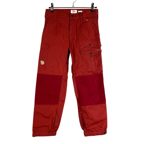 Unisex Fjällräven - Välikausihousut, koko 140 - 146 -  ()