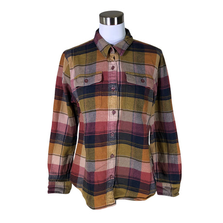 Unisex Patagonia - Flanellipaita, koko 38 -  ()