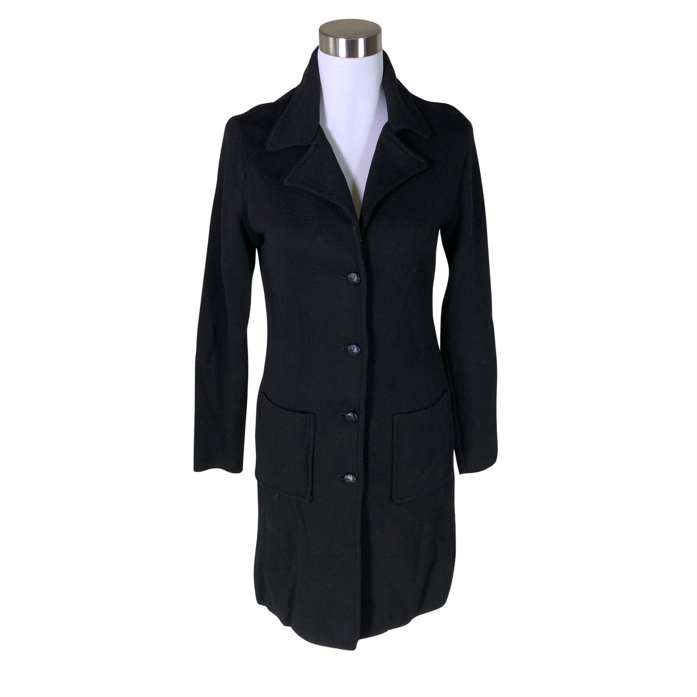 Unisex Pura Finland - Neuletakki, koko 38 -  (1)