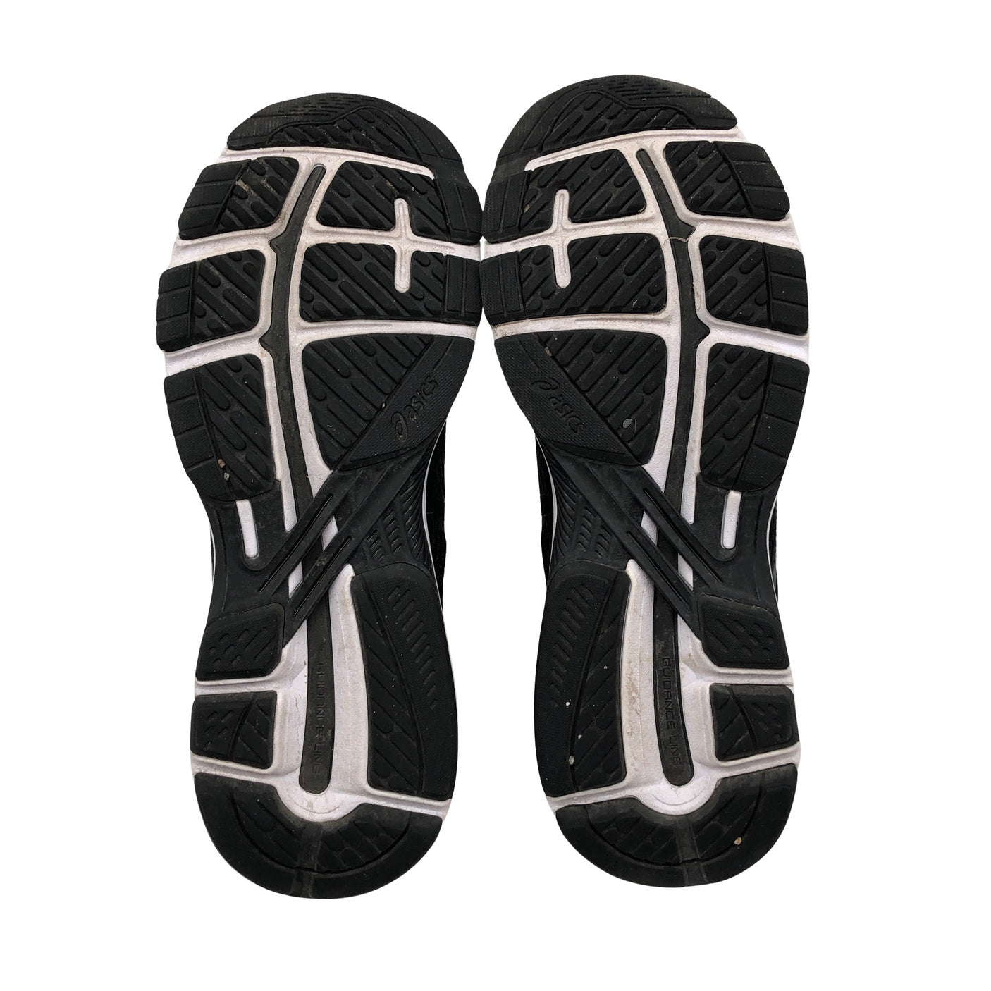 Unisex Asics - Juoksukengät, koko 41 -  (2)