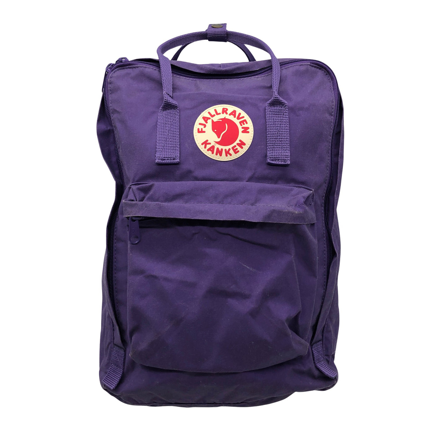 Unisex Fjällräven - Reppu, koko Maxi -  (1)
