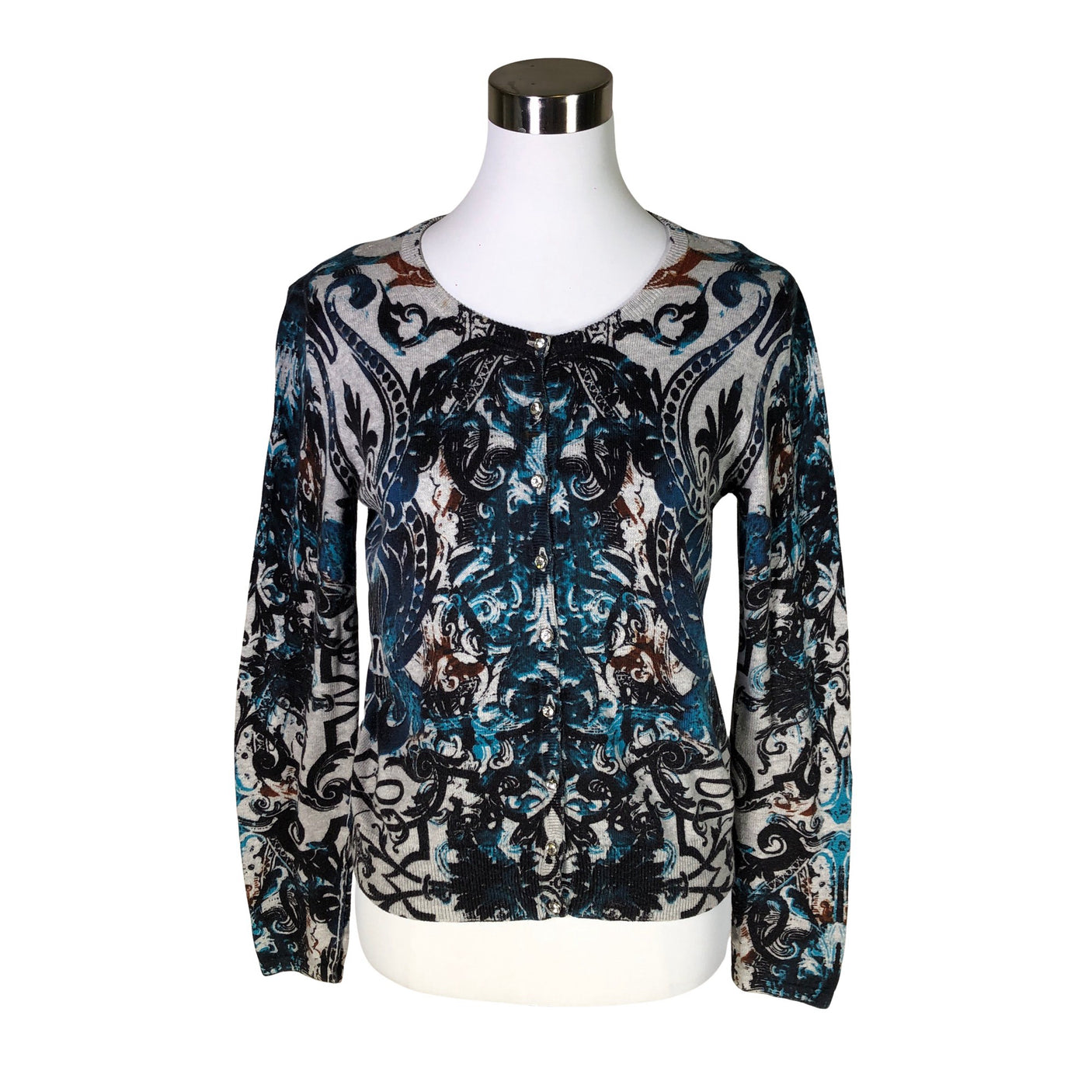 Unisex Ouì - Neuletakki, koko 36 -  (1)