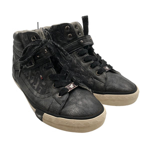 Unisex Mustang - Tennarit, koko 38 -  (2)