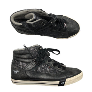 Unisex Mustang - Tennarit, koko 38 -  (1)