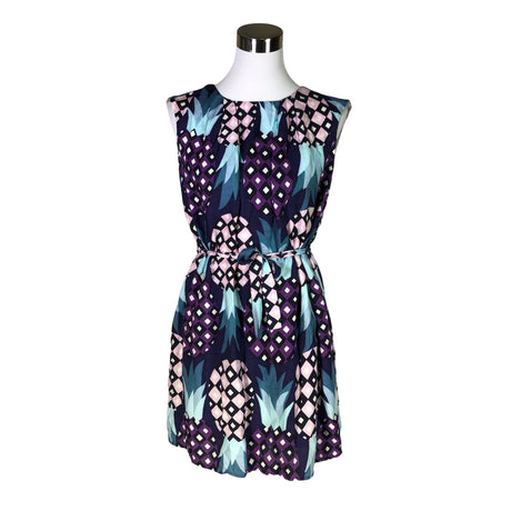 Unisex Marimekko - Sifonkimekko, koko 38 -  ()