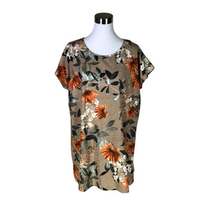 Unisex Versonpuoti - Trikootunika, koko 40 -  (1)