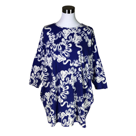 Unisex Vimma - Trikootunika, koko 38 -  ()