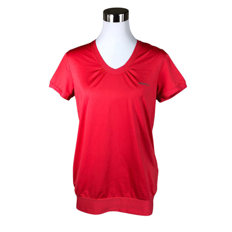 Unisex Craft - Urheilupaita, lyhyet hihat, koko 38 -  ()