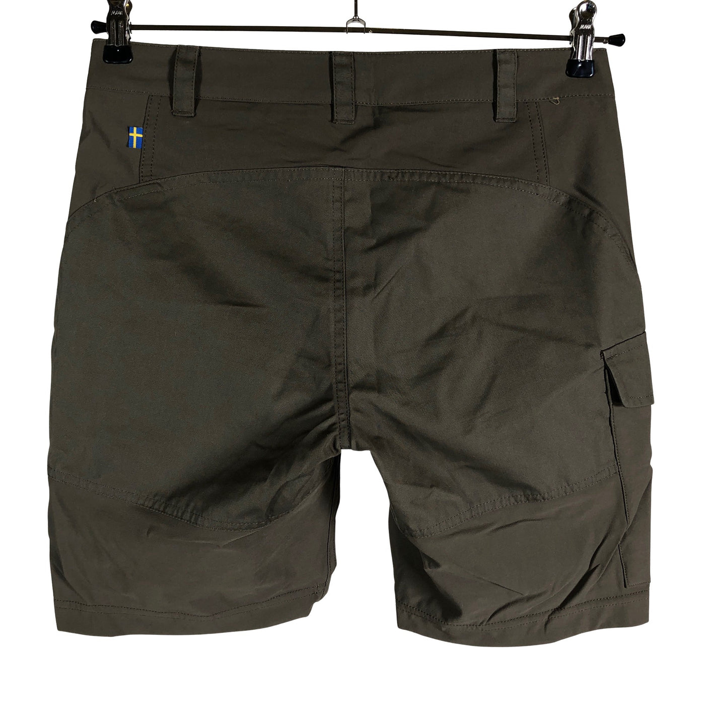 Unisex Fjällräven - Shortsit, koko 36 -  (2)